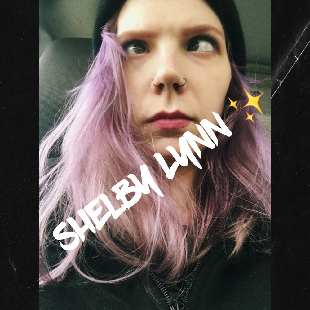 🌙🌿✨🦋ShelbyLynn 🦋✨🌿🌙